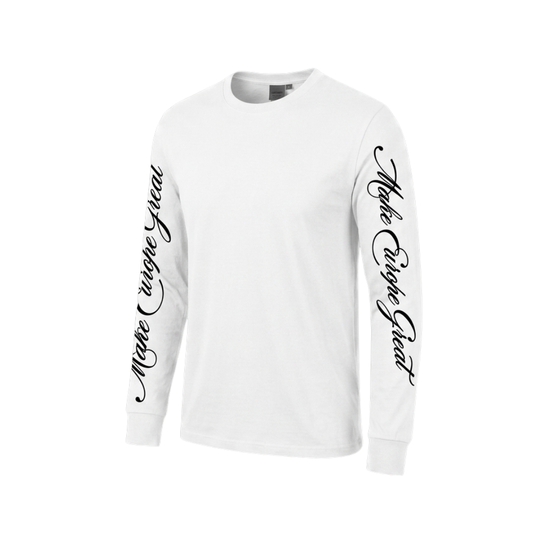 Make Europe Great Sweatshirt