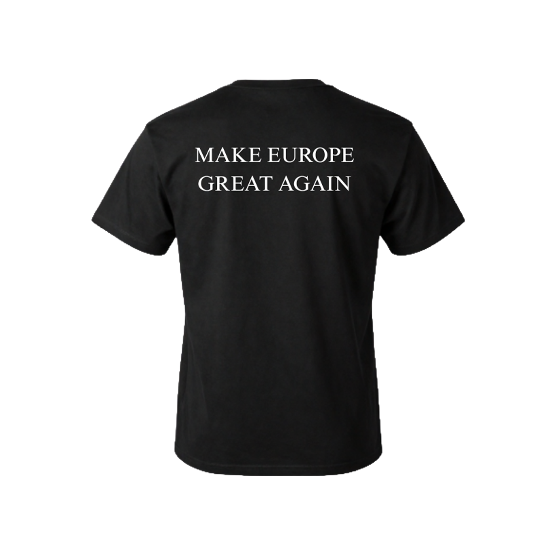 Make Europe Great Again T-Shirt