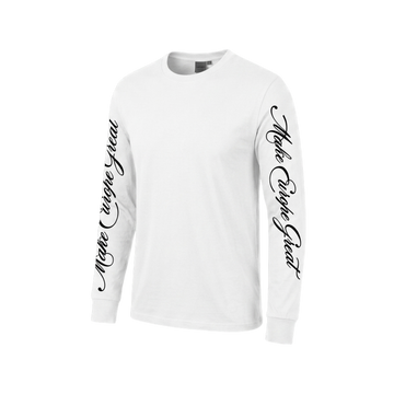 Make Europe Great Sweatshirt