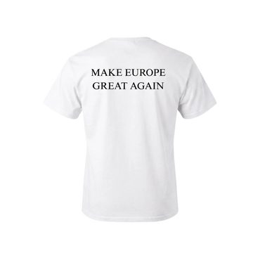 Make Europe Great Again T-Shirt