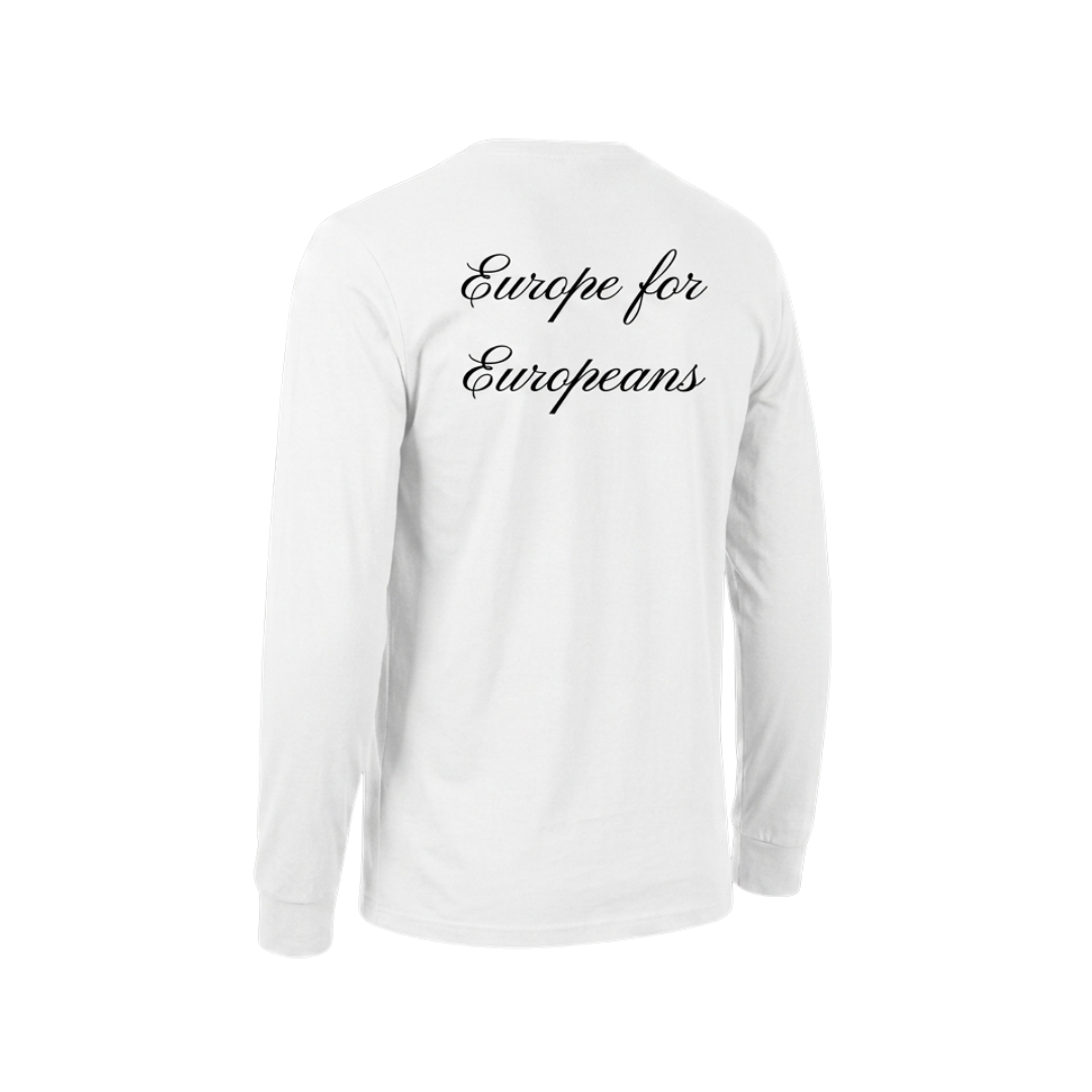 Make Europe Great Sweatshirt