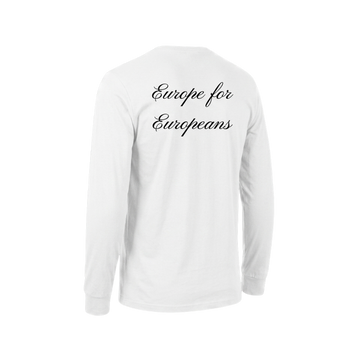 Make Europe Great Sweatshirt