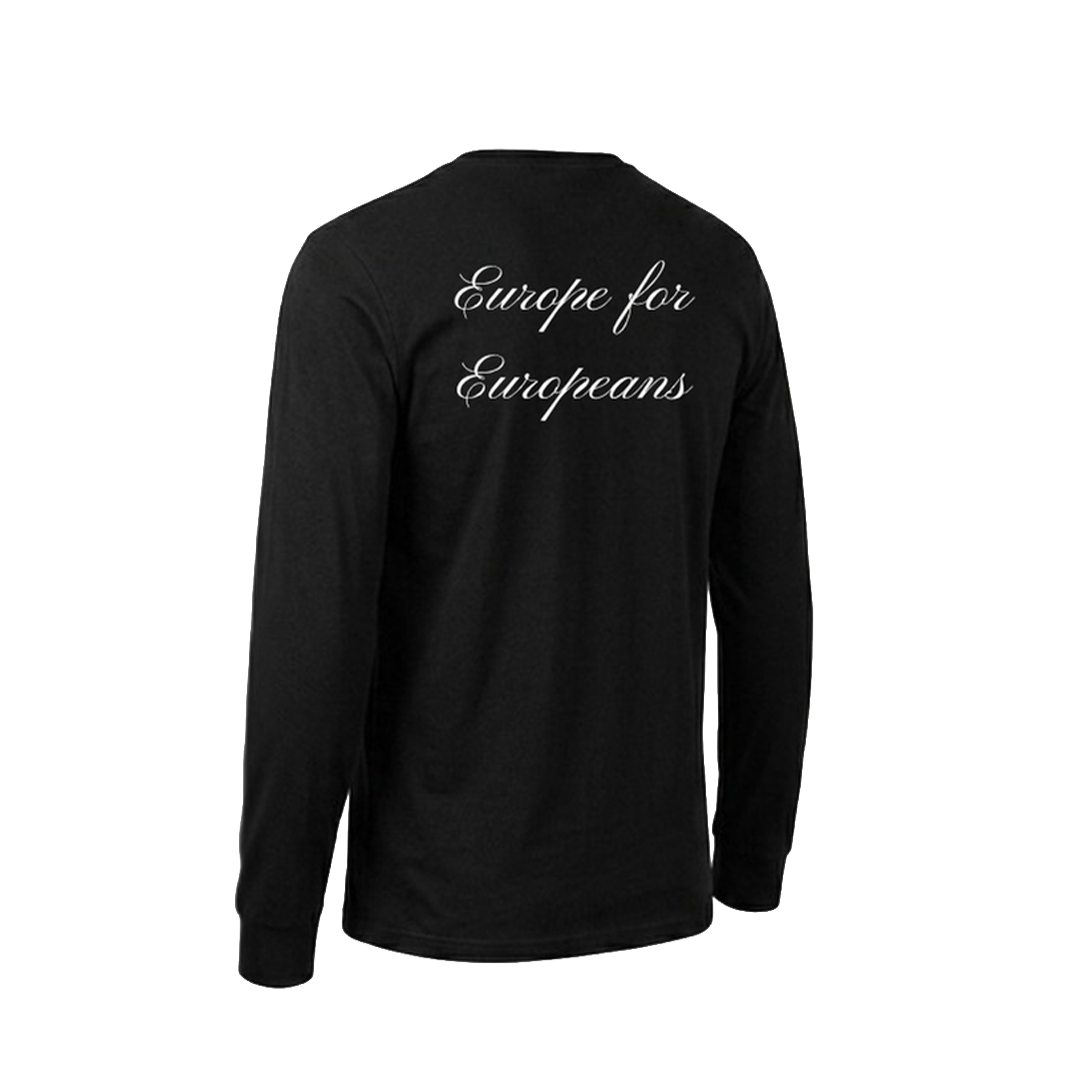Make Europe Great Sweatshirt