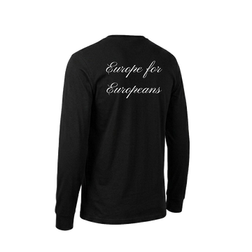 Make Europe Great Sweatshirt