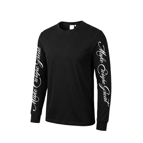 Make Europe Great Sweatshirt