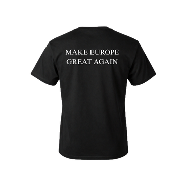 Make Europe Great Again T-Shirt