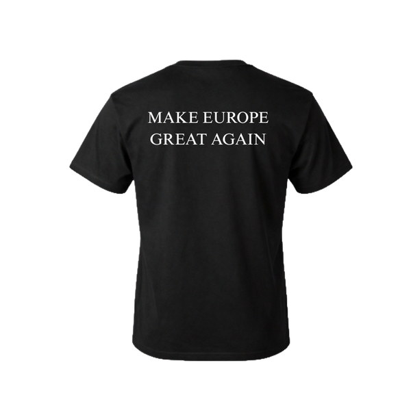 Make Europe Great Again T-Shirt